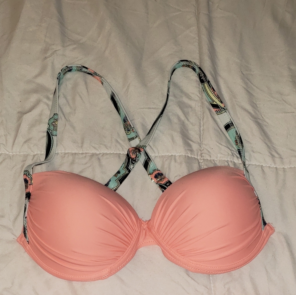 Victoria's Secret bikini